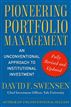 Pioneering Portfolio Management