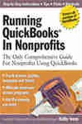 Running QuickBooks in Nonprofits