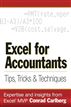 Excel for Accountants
