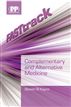FASTtrack Complementary and Alternative Medicine