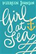 Girl at Sea