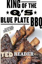 King of the Q's Blue Plate BBQ