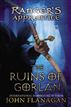 The Ruins of Gorlan