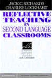 Reflective Teaching in Second Language Classrooms