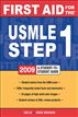 First Aid for the USMLE Step 1 2009