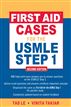 First Aid Cases for the USMLE Step 1