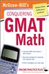 McGraw-Hill's Conquering the GMAT Math