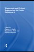 Rhetorical and Critical Approaches to Public Relations