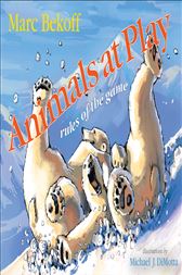 Animals at Play