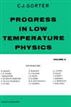 Progress in Low Temperature Physics