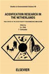 Acidification Research in the Netherlands