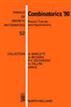 Combinatorics '90