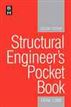 Structural Engineer's Pocket Book