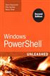 Windows PowerShell Unleashed