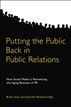 Putting the Public Back in Public Relations