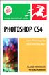 Photoshop CS4, Volume 1