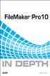 FileMaker Pro 10 In Depth
