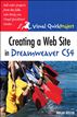 Creating a Web Site in Dreamweaver CS4