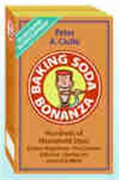 Baking Soda Bonanza