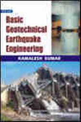 Basic Geotechnical Earthquake Engineering