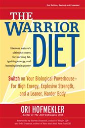The Warrior Diet