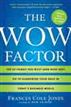 The Wow Factor