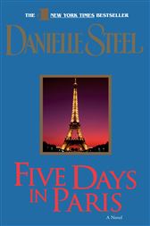 Five Days in Paris