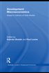 Development Macroeconomics