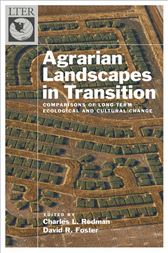 Agrarian Landscapes in Transition