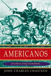 Americanos