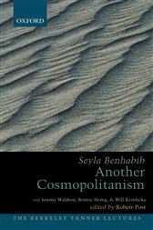 Another Cosmopolitanism