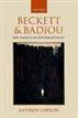 Beckett and Badiou