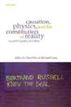 Causation, Physics, and the Constitution of Reality