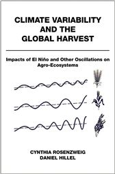 Climate Variability and the Global Harvest