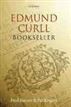 Edmund Curll, Bookseller