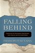 Falling Behind