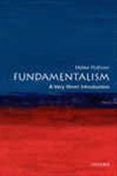 Fundamentalism