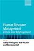 Human Resource Management
