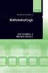 Mathematical Logic