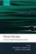 Moore's Paradox