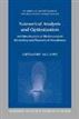 Numerical Analysis and Optimization