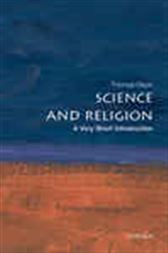 Science and Religion