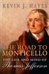 The Road to Monticello