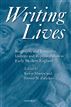 Writing Lives