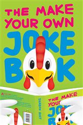 The Make-Your-Own Joke Book