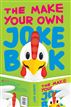 The Make-Your-Own Joke Book