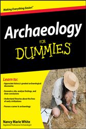 Archaeology For Dummies
