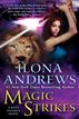 Magic Strikes