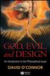 God, Evil and Design
