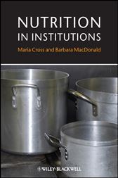 Nutrition in Institutions